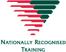 Nationally Recognised Training Logo