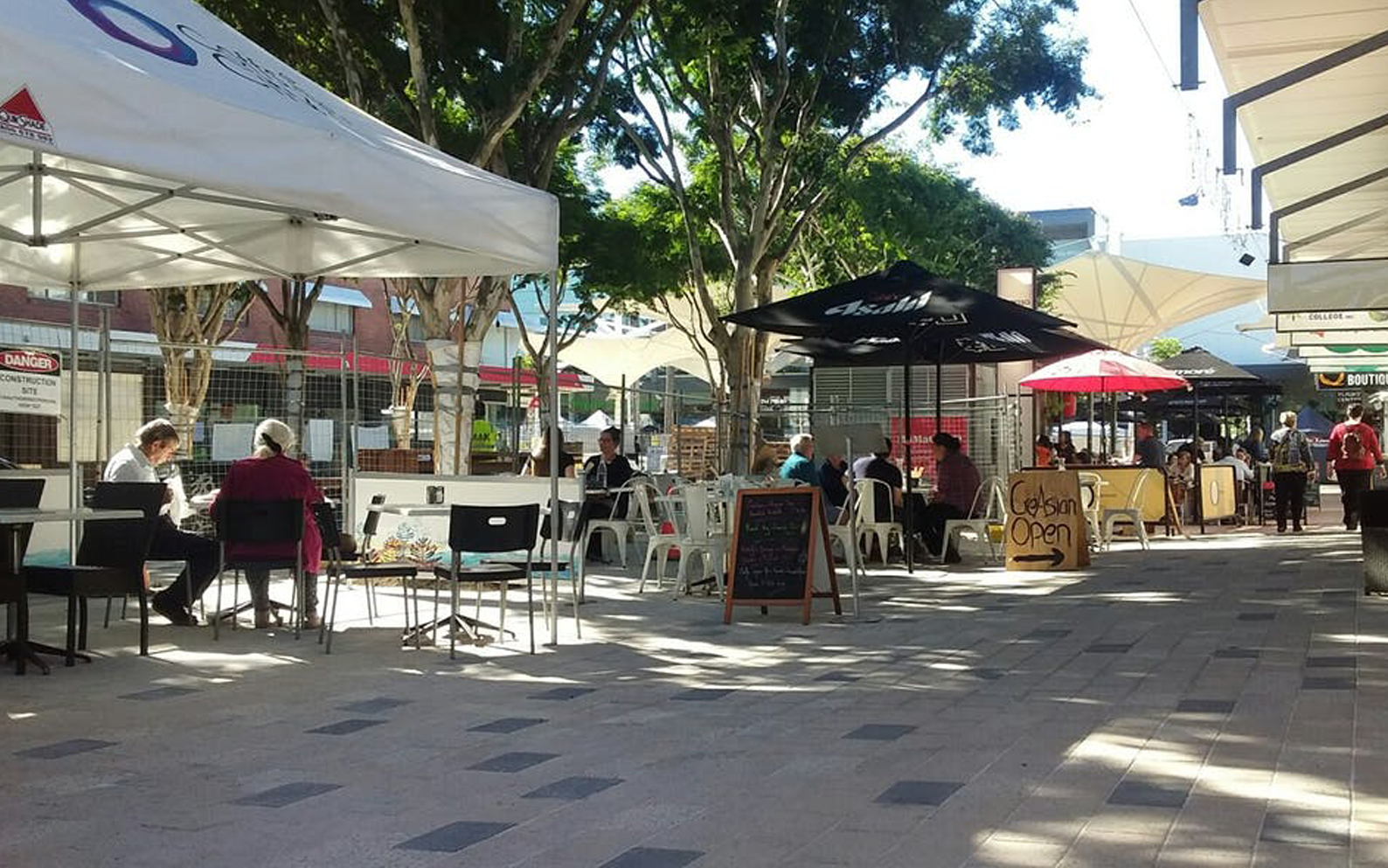 City Square Coffs Harbour