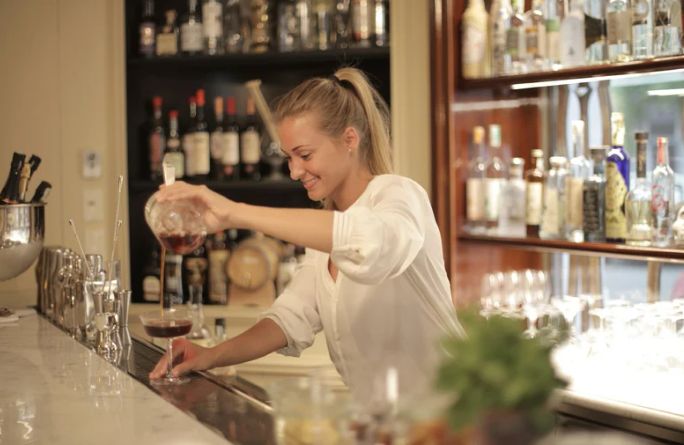 Key Course Bar Course Bar Skills - Coffs Coast Community College