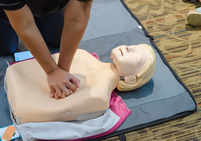 CPR